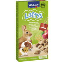 Krmivo pro hlodavce Vitakraft Loftys s jablkem