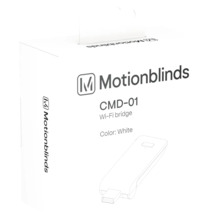Motionblinds CMD-01 Wi-Fi bridge v balení