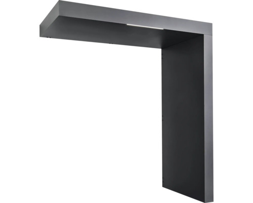 Dekorativní krbový rám pro vnitřní použití