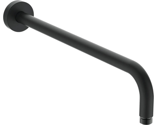 Sprchové rameno pro montáž na stěnu