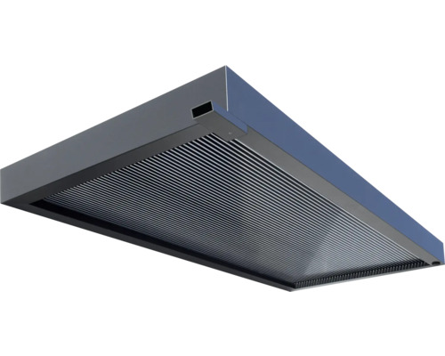 Střešní lamely pro terasové zastřešení