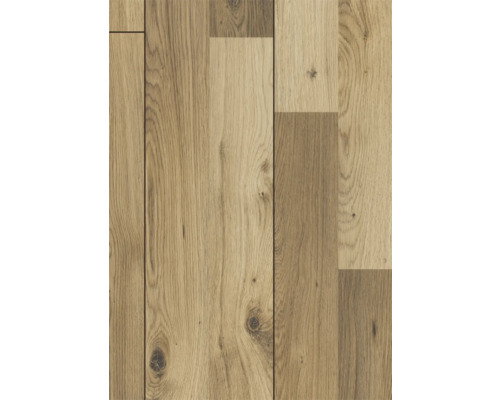 Dřevěné parkety z dubu