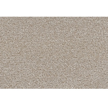 Detail béžového koberce