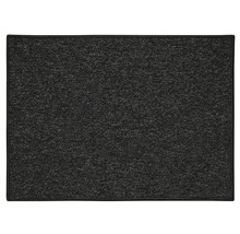 Obdélníková rohožka pro vnitřní použití