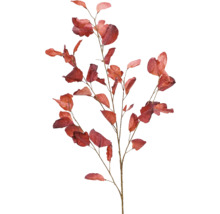 Dekorativní větev s listy