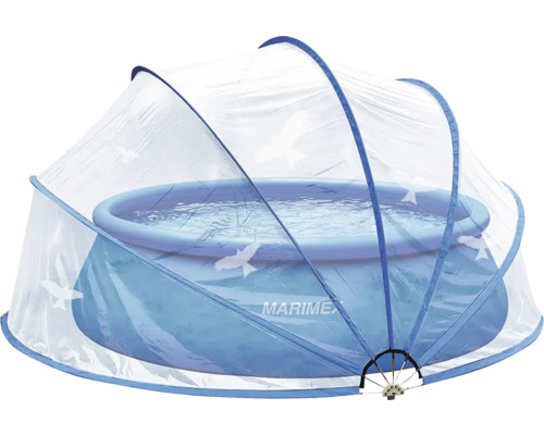 Nafukovací bazén Marimex s krytem