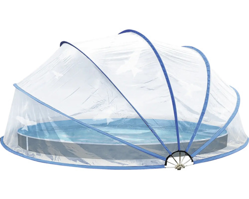 Kryt bazénu pro bazény