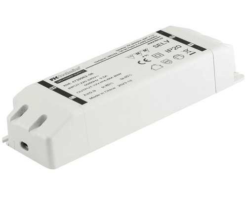 LED napájecí zdroj