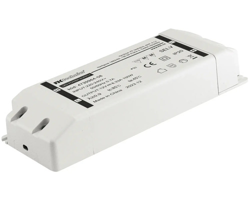 LED napájecí zdroj