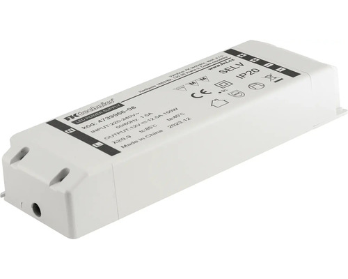 LED napájecí zdroj