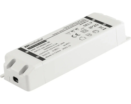 LED napájecí zdroj FK Technics