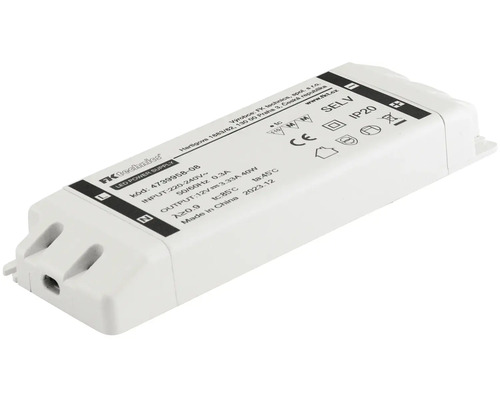 LED napájecí zdroj