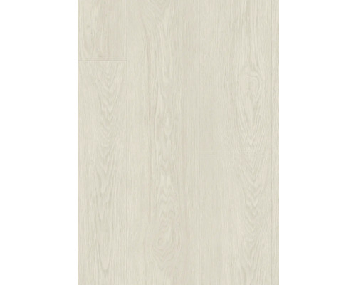 Světlé laminátové podlahové desky s kresbou dřeva