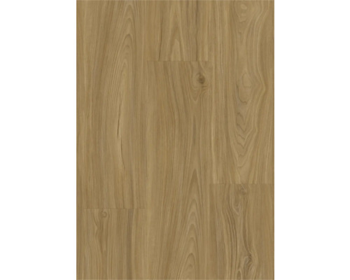 Dřevěná podlahová krytina s kresbou dřeva