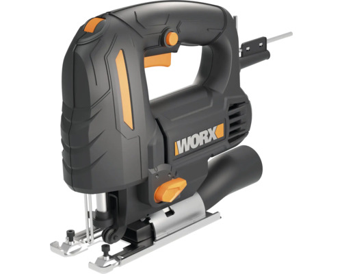 Přímočará pila Worx