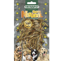 TatraPet Natural Snack pro psy, s rybou