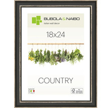 Fotorámeček ve venkovském stylu, 18x24