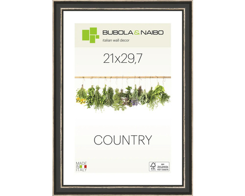 Fotorámeček Bubola and Naibo Country, 21 x 29,7 centimetrů