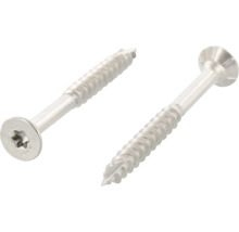 Dva šrouby Torx z kovu