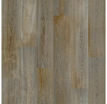 Dřevěná podlaha s dřevěným vzorem