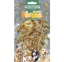TatraPet Natural Snack pro psy, 100 procent masa