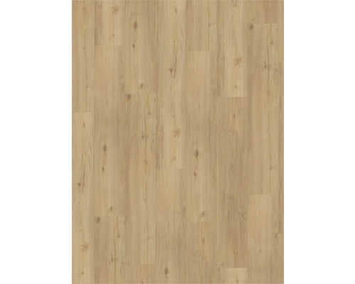 Podlahová krytina s dřevěnou strukturou