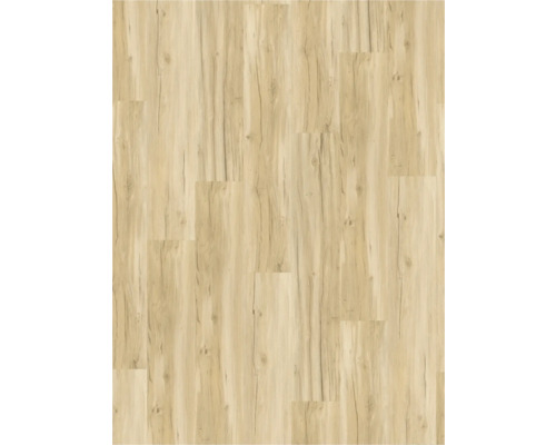 Dřevěná podlaha s kresbou