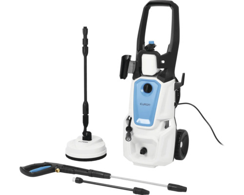 Vysokotlaký čistič s příslušenstvím