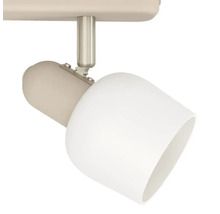 Stropní svítidlo s jedním světelným bodem