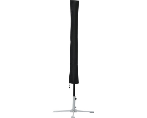 Ochranný obal na slunečník s podstavcem