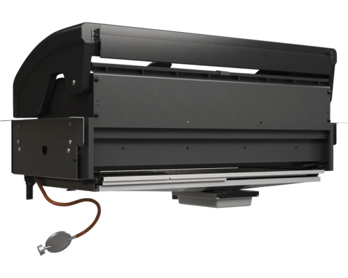 Topné těleso plynového grilu pro venkovní použití