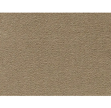 Koberec CPN Saxony Janette camel 400cm (metráž)