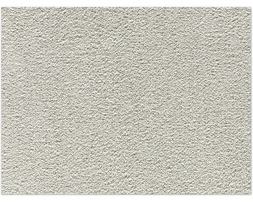 Koberec CPN Saxony Janette platinová 400cm (metráž) Detail omítky