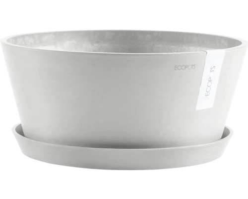 Květináč Ecopots s podšálkem