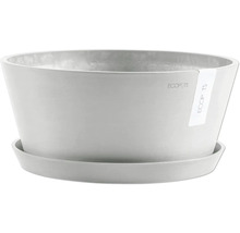 Ecopots květináč s podšálkem