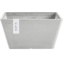 Ecopots květináč čtvercový