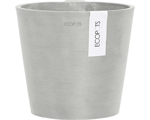 Květináč z plastu