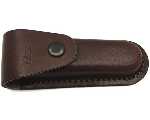 Kožené pouzdro na nůž