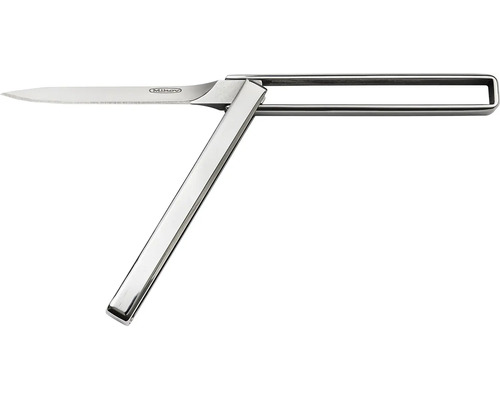 Otvírák na dopisy Mikov s kovovou rukojetí