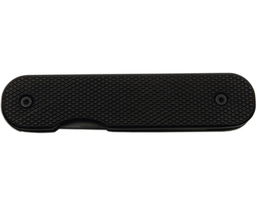 Zavírací nůž se strukturovaným povrchem