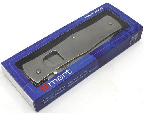 Zavírací nůž Mikov Smart v balení