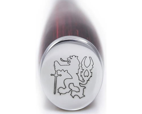 Pečeť se lvem a mečem