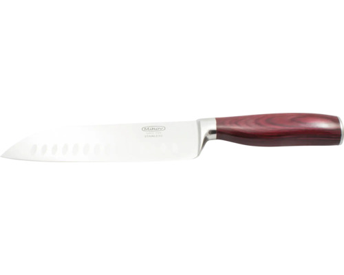 Nůž 405-ND-18/RUBY SANTOKU