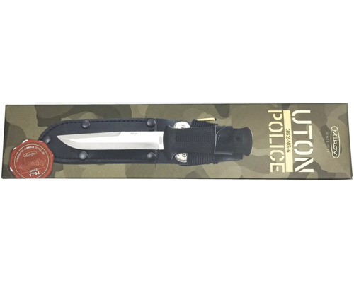 Nůž Mikov UTON Police 362-NG-4 s pouzdrem