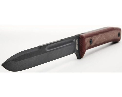 Nůž s pevnou čepelí