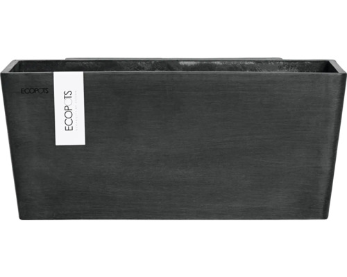 Ecopots Obdélníkový květináč