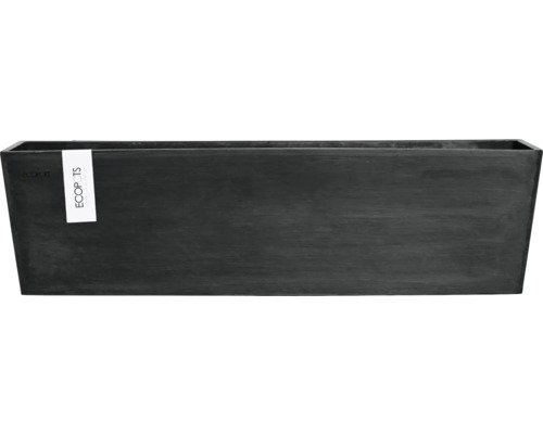 Obdélníkový květináč