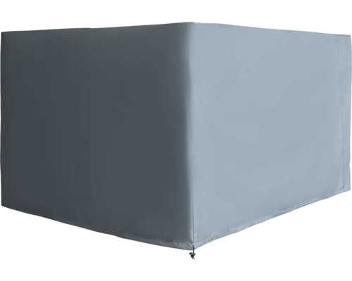 Ochranný obal na zahradní nábytek na soupravu lounge GARDEN PLACE 185 x 133 x 68 cm Obal na zahradní nábytek pro ochranu před povětrnostními vlivy