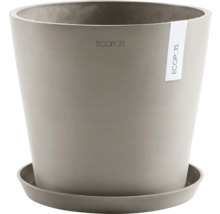 Květináč Ecopots s podšálkem