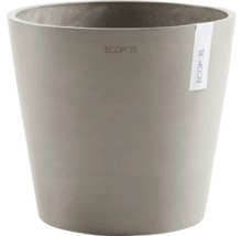 ECOPOTS plastový květináč